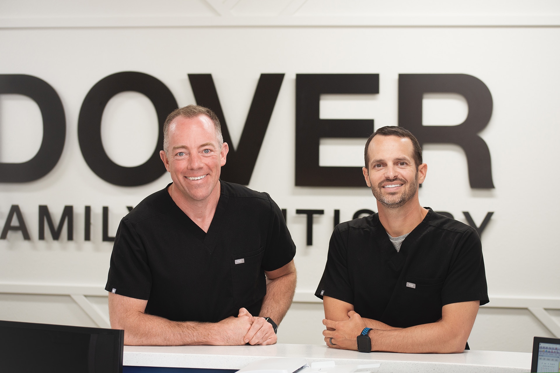 dover family dentistry - meet our mountain home dentist