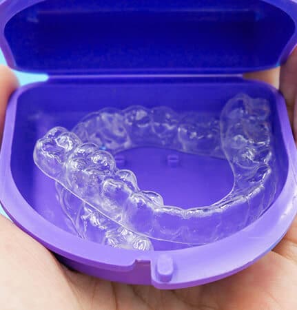 invisalign mountain home ar