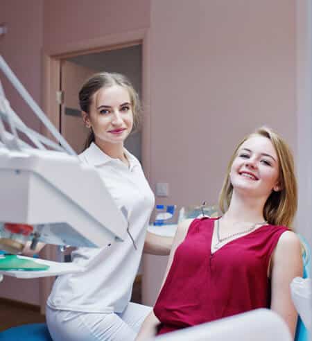 preventative dental care mountain home ar