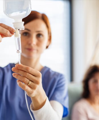 sedation dentist mountain home