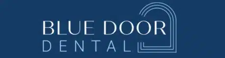 blue-door-dental-dentist-pasadena-logo