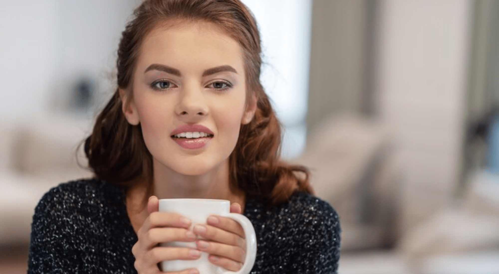 Coffee When Wearing Invisalign