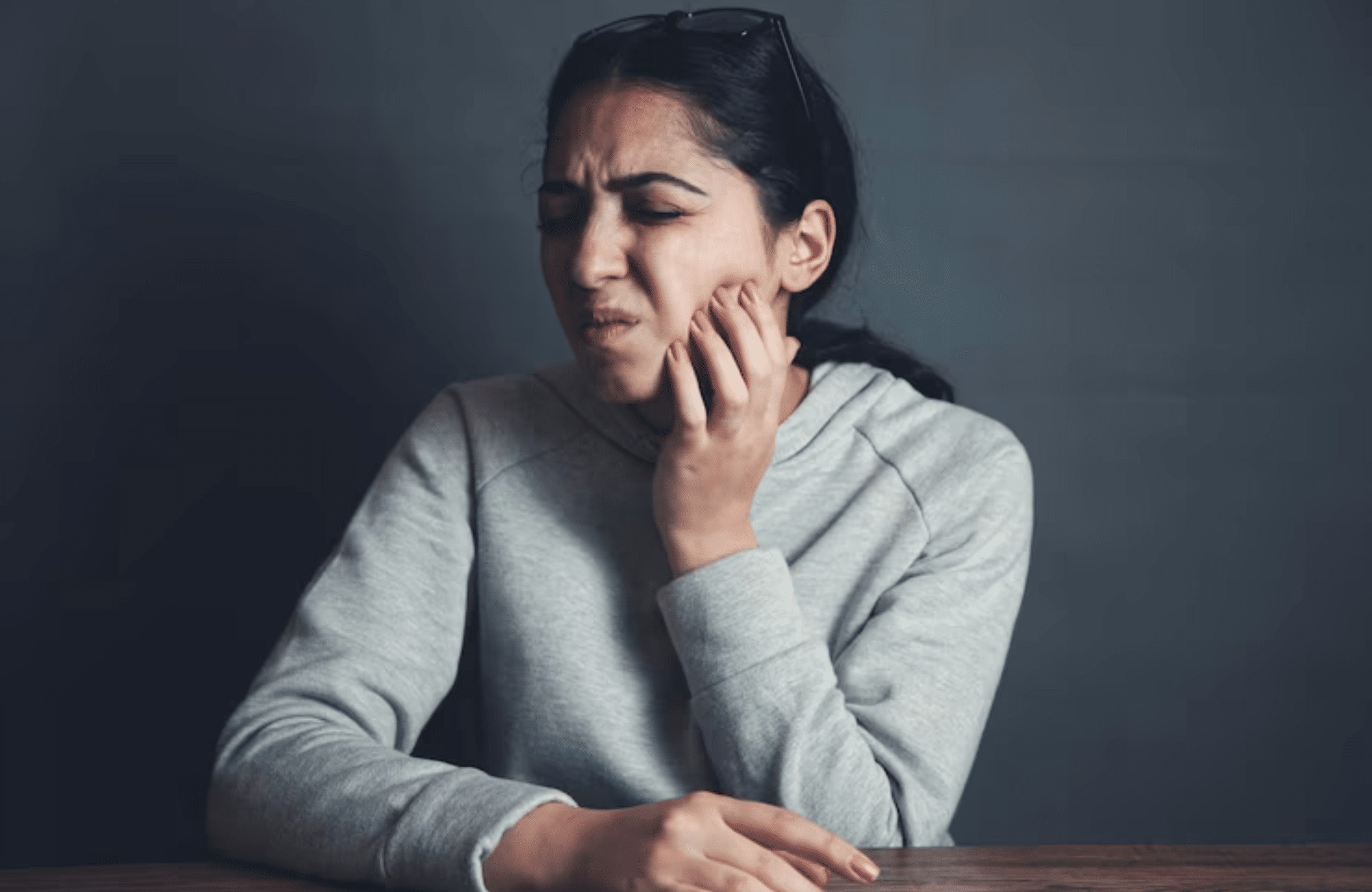 painful dental problems