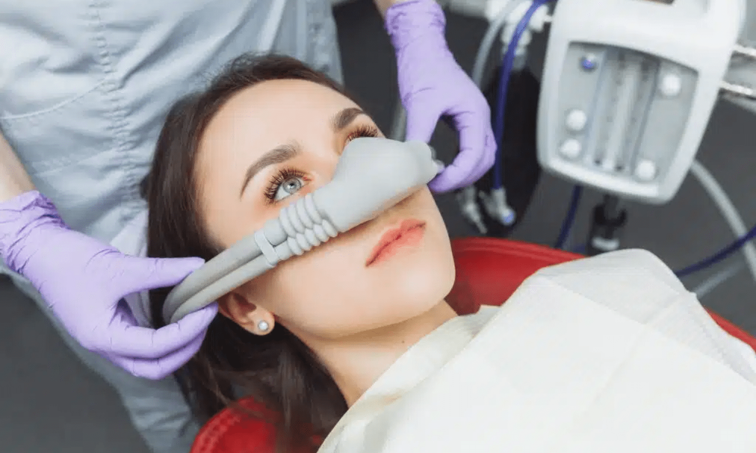debunking common myths about sedation dentistry