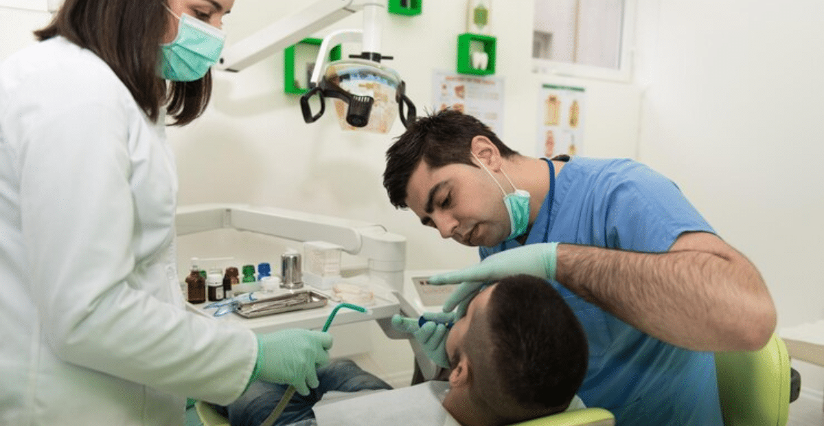 sedation dentistry for anxiety-free dental care