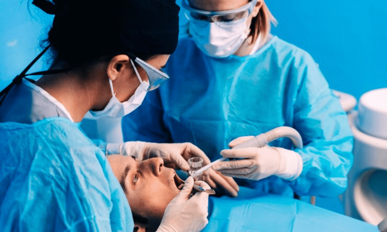 step-by-step guide to preparing for oral surgery
