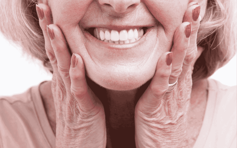 Common Denture Problems