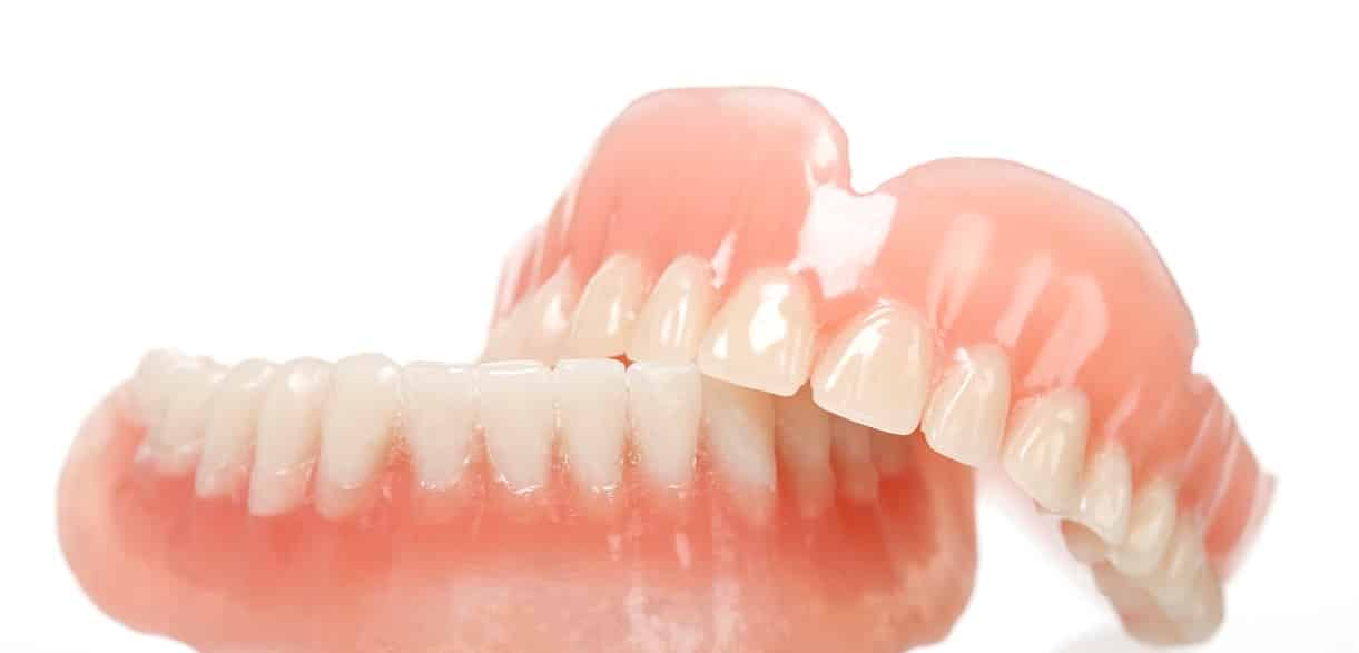 how to properly care for your dentures with daily maintenance guide
