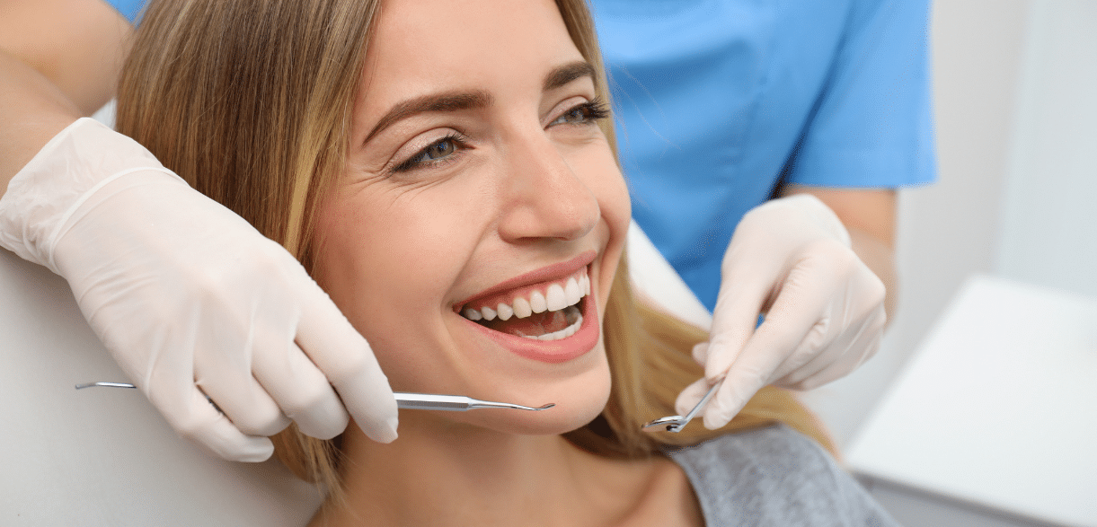 How Cosmetic Dentistry Can Improve Your Confidence?