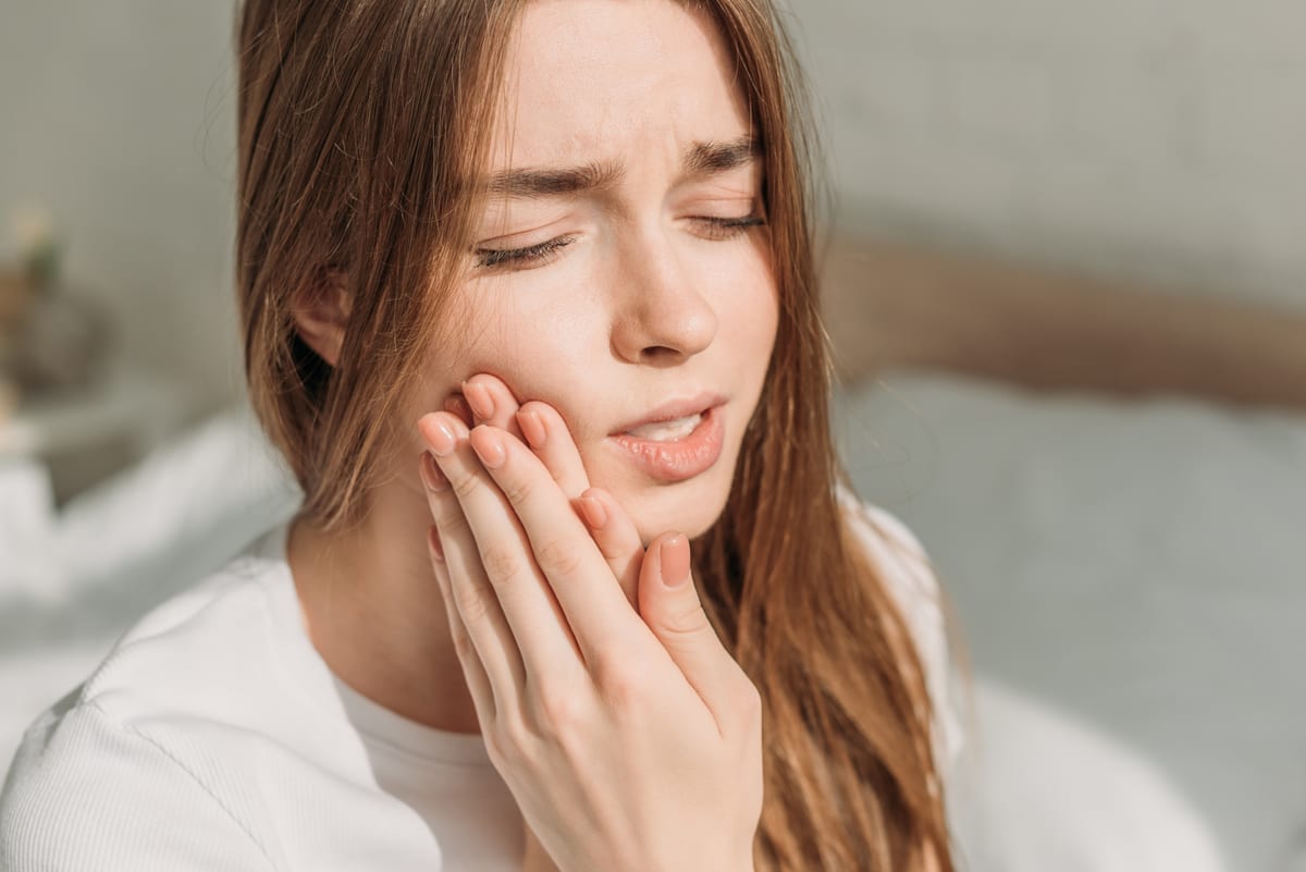 Emergency Dentistry in Mountain Home