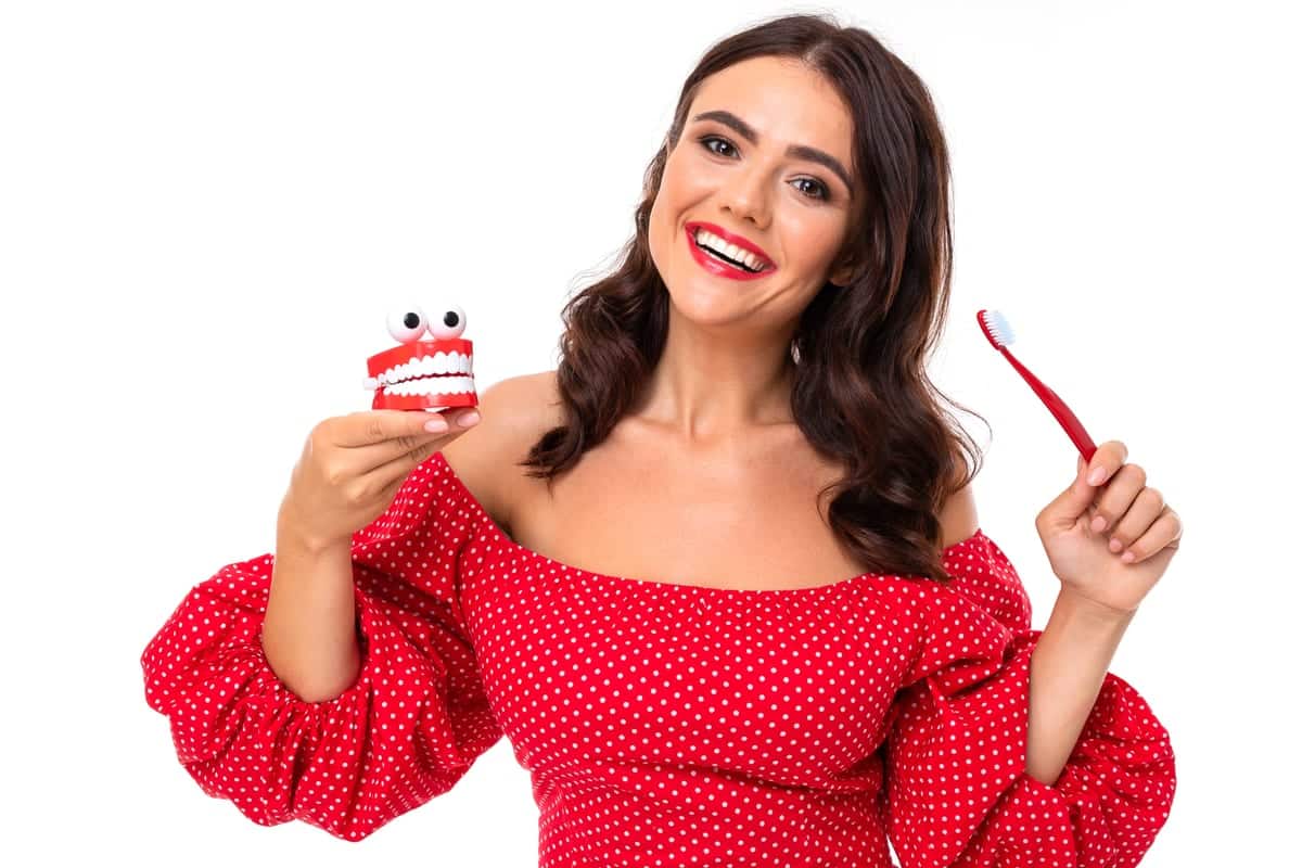 Cosmetic Dentistry in Mountain Home